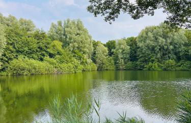 Apartment am See mit Dachterrasse - Foto 2