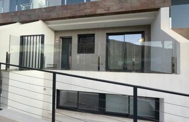 Seaview Mediterranean Duplex, Finestrat - Foto 30