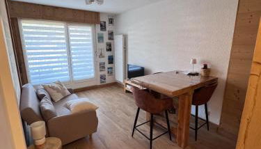 Joli studio avec terrasse - Foto 4