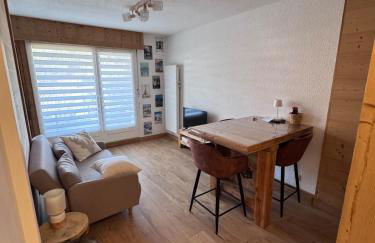 Joli studio avec terrasse - Foto 4