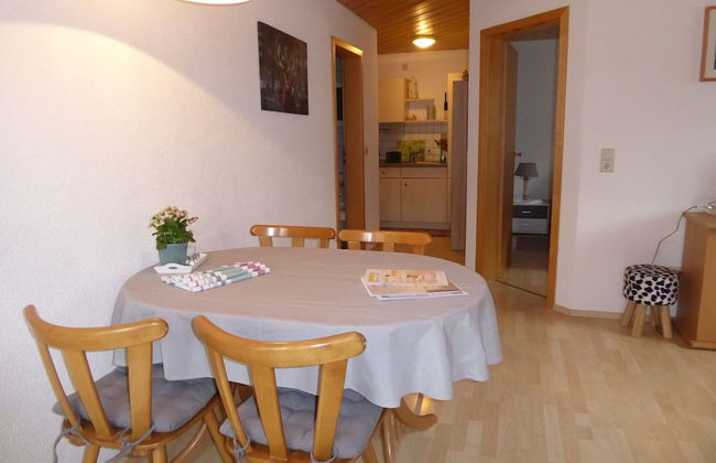 Garden Apartment, Brandenberg - Foto 14