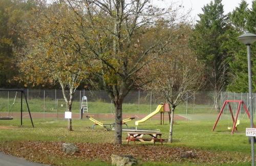 Chalet 16 pâquerette - Foto 12