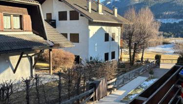 Appartamento Dolomiti - Foto 3