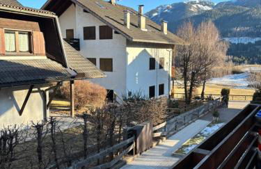 Appartamento Dolomiti - Foto 3