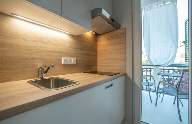 Villa Gambera - Foto 24