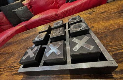 The Foundry by The Hive WA1 Funky Spacious 1 Bed King Apartment - Foto 12