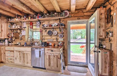 Shenandoah Valley Home - 9 Mi to Natl Park! - Foto 7