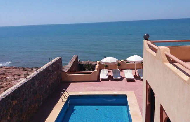 Villa Miramar - Photo 32