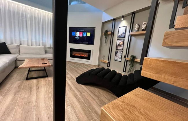 Luxurious Maisonette in Ioannina - Foto 12