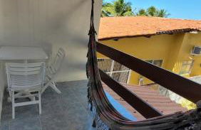 Chalé mobiliado para até 8 pessoas na praia do sossego pernambuco - Foto 20