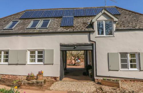 Upper Barn Cottage - Foto 1