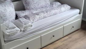 Ferienwohnung mit Sauna und Balkon - Foto 4