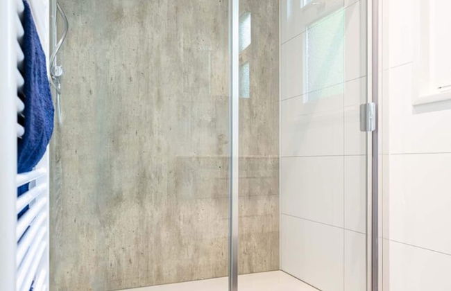 Luxury Chalet With Dishwasher, in a Holiday Park in the Middle of De Veluwe - Foto 12