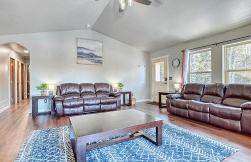 Secluded Retreat-Private HotTub & Beautiful Views - Foto 9