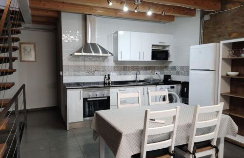 Dúplex Sant Martí - Foto 9