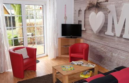 Ela's Hof - Buchsbaum - Foto 1