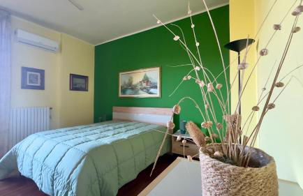 Casa Angelica (Pizzo, Tropea, Lamezia) - Foto 14