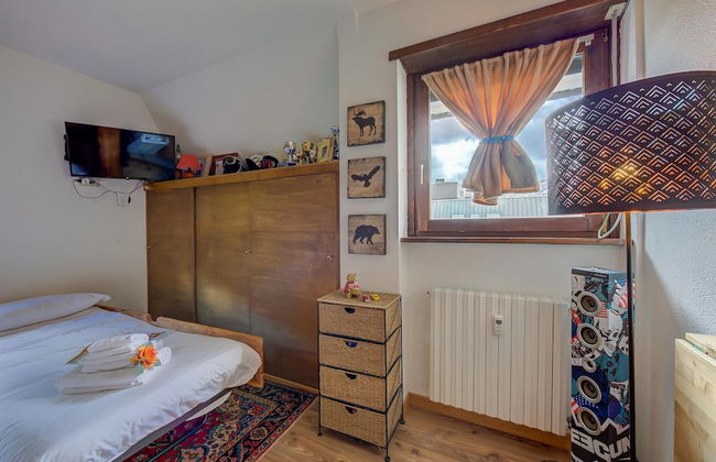 La Stella Alpina in Sestriere - Foto 21