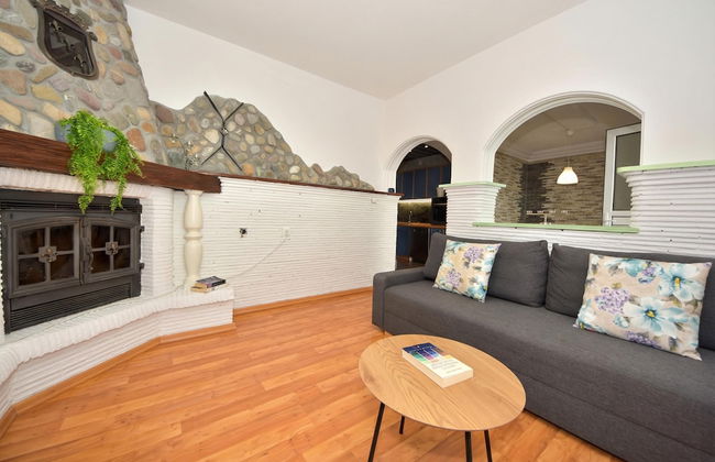 Holiday Home Seafront Escape - Photo 19