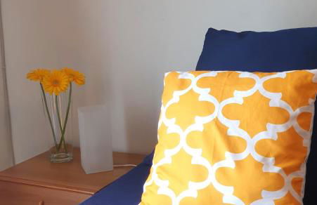 Home In The Blue - Foto 28