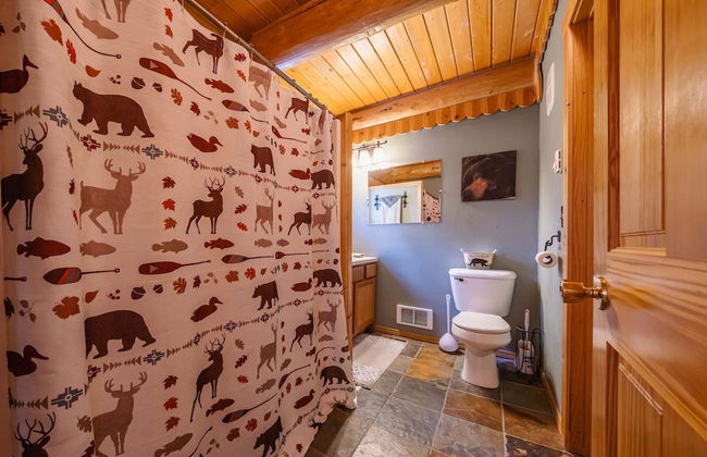 Maggies Cabin w/ Boat Rental - Photo 22