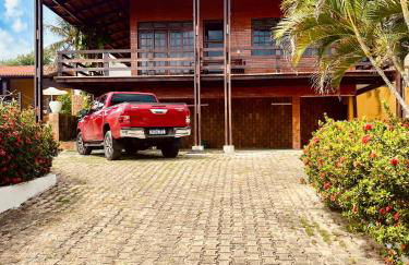 Casa de praia Porto Das Dunas - Foto 14