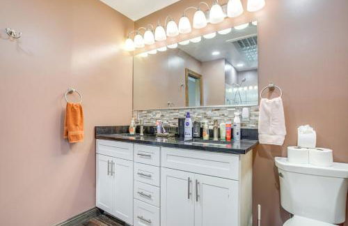 Private Boat Dock! Wye River Retreat in Queenstown - Foto 15