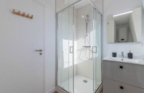 1 bedroom duplex apartment, with parking - Foto 12