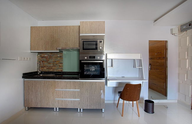 H21 Apartments & Lounge - Photo 15