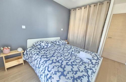 Lana #Clim#Terrasse - Meublé classé 3étoiles - Foto 14