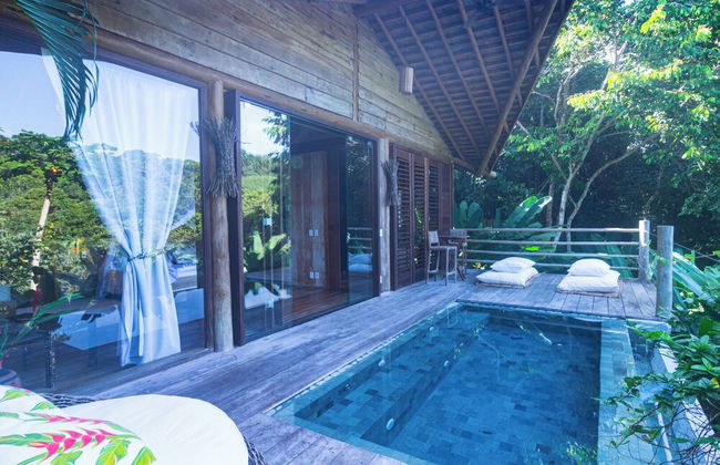 Quinta do Brasil Trancoso - Foto 57