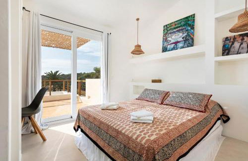 Villa Estrella - Canutells - Foto 11