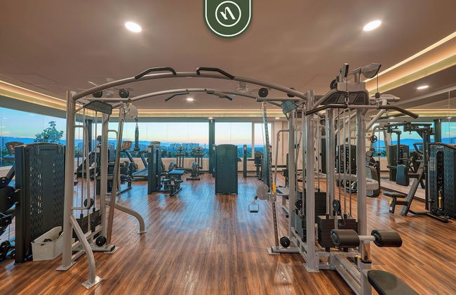 VGolf with Pool & Gym by Naya Homes - Foto 77