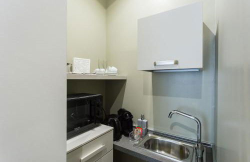 ApartHotel Durini - Photo 128