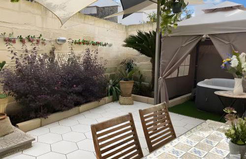 Immersive Experience 5 minutes from Lecce -DOMUS ANTIQUA- - Foto 12