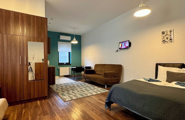 Gracia Apartment House - Photo 60