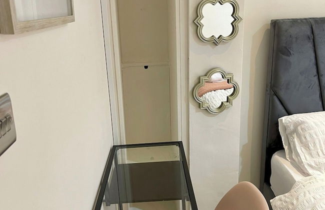 Cosy En-suite in The City - Shoreditch - Foto 2