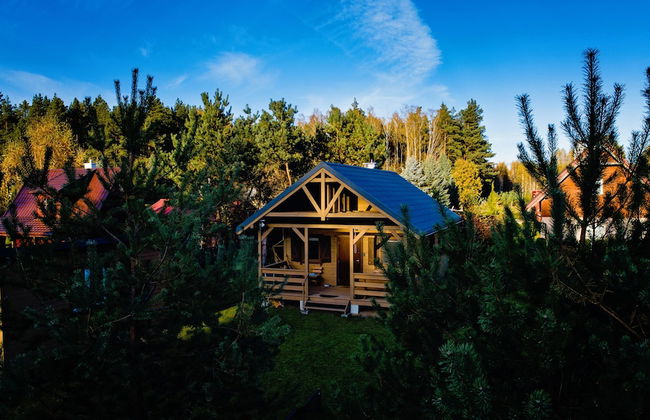 Winiec Family Houses - Foto 51