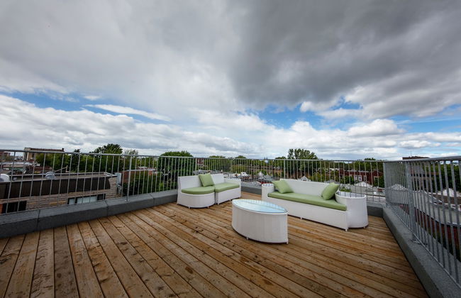 Parc Avenue Lofts - Foto 72