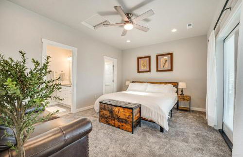 Hunt and Hike Potholes State Park Home Hot Tub - Foto 14