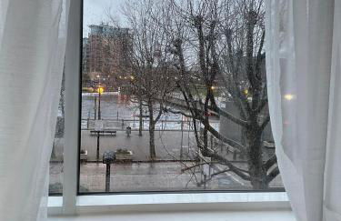 Luxury Dockview 3 Beds Excel London - Foto 42