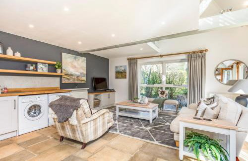 Peaceful and beautiful 1 bedroom barn conversion - Pass the Keys - Foto 21