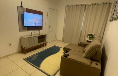 Cond Alf Costa ap 01 - Photo 1