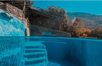 Aegean Castle Andros - Adults Only - Foto 44