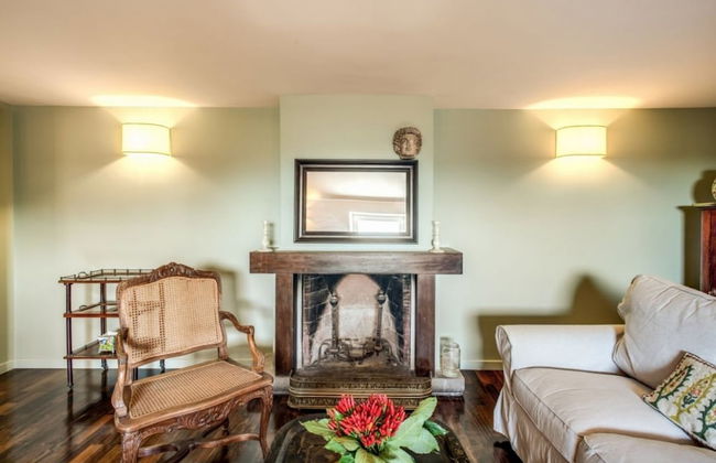 Rooftop Dream Piazza del Popolo - Foto 18