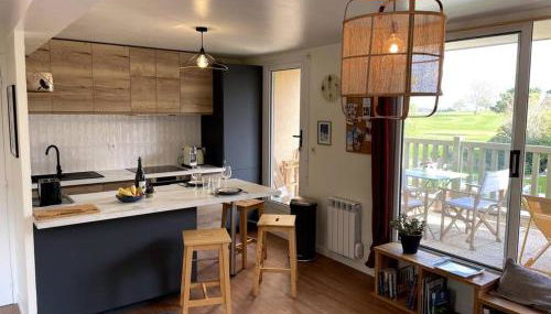 La terrasse du golf - Photo 4