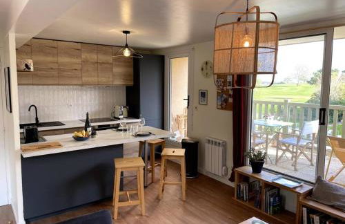 La terrasse du golf - Photo 4