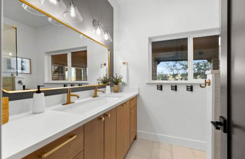 Chasing Summer - Private Lakefront Luxury on Lake - Foto 26