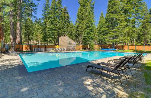 Carnelian Woods #126 By Hauserman Rentals - Foto 6