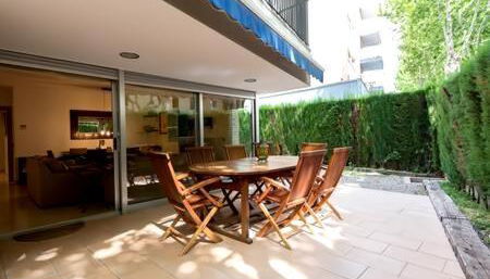 Ground floor with garden a few meters from the sea - Foto 3